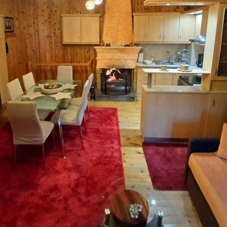 Family Home Dimitsana Zewnętrze zdjęcie