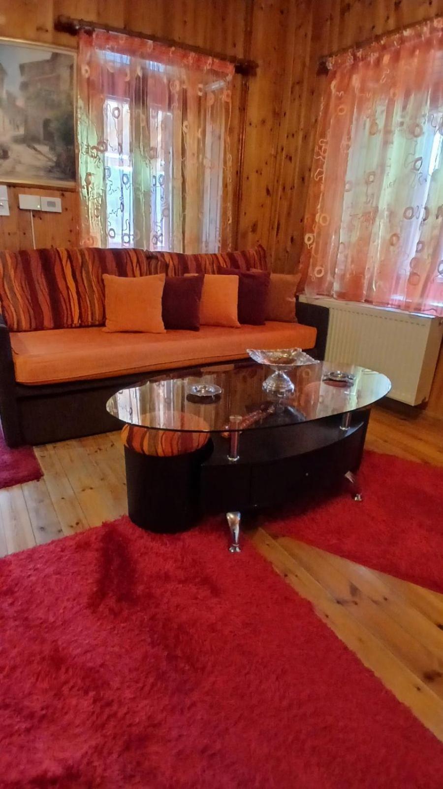 Family Home Dimitsana Zewnętrze zdjęcie